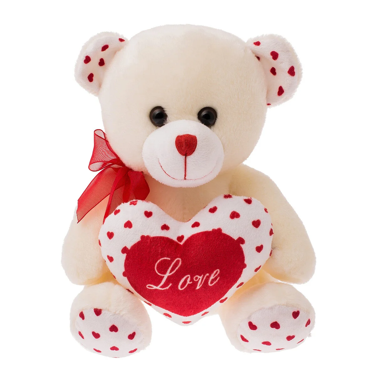 Dimpy shop teddy bear